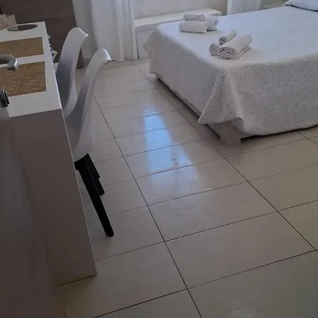 Charme House Giuan לינה וארוחת בוקר 3*