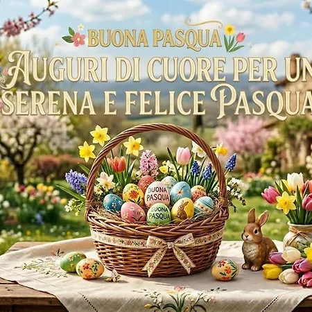 Charme House Giuan לינה וארוחת בוקר 3*