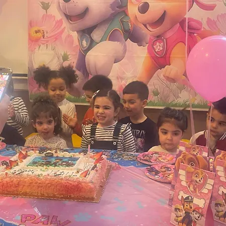 Charme House Giuan