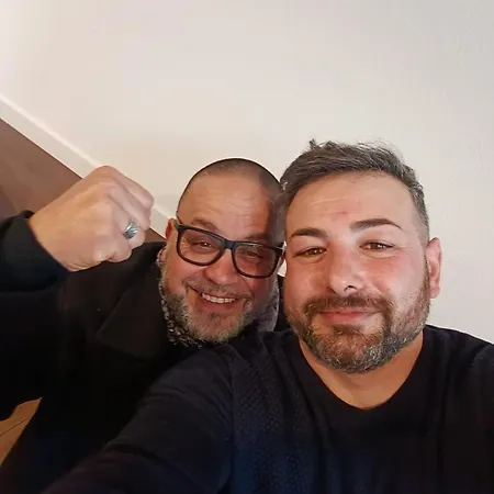Charme House Giuan 3*