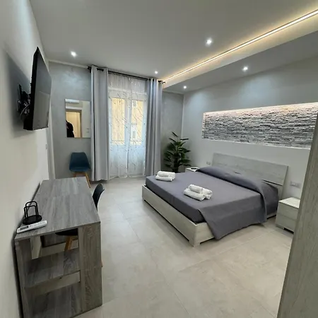 Charme House Giuan 3* Alghero