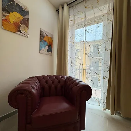 Panzió Charme House Giuan