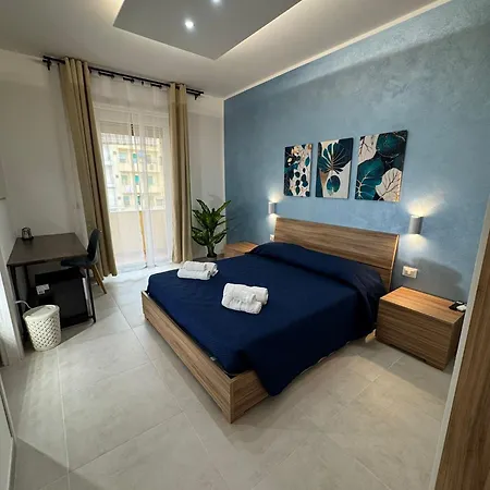 Panzió Charme House Giuan 3*