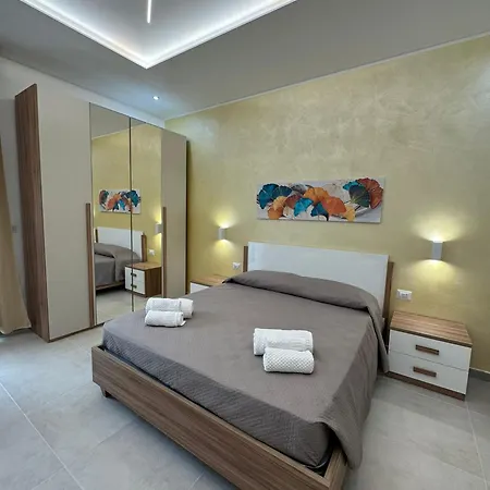 Panzió Charme House Giuan Alghero