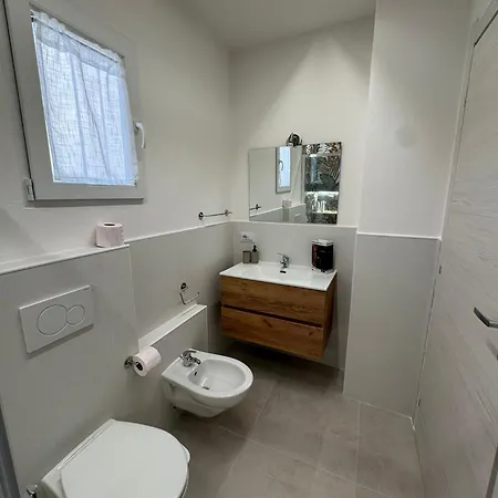 Charme House Giuan Alghero