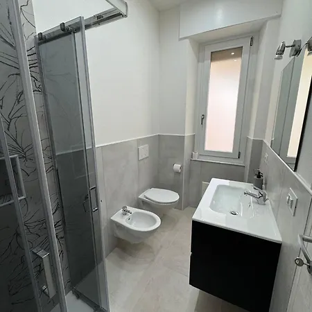 Panzió Charme House Giuan