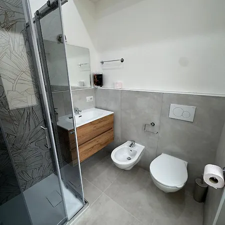 Panzió Charme House Giuan Alghero