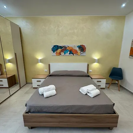 Charme House Giuan Alghero