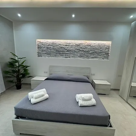 Charme House Giuan Panzió Alghero