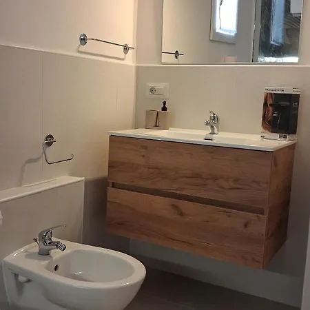 Charme House Giuan Alghero