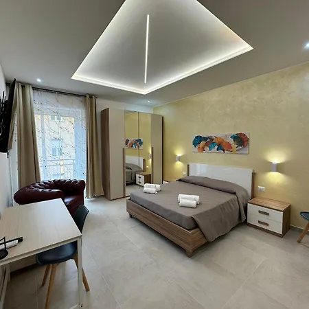 Charme House Giuan אלגהרו