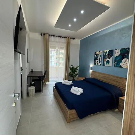 Panzió Charme House Giuan 3*