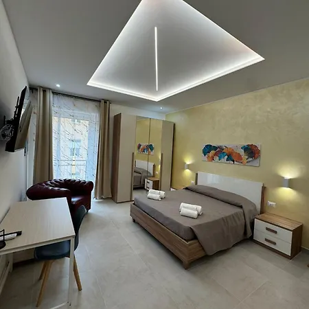 Charme House Giuan Alghero