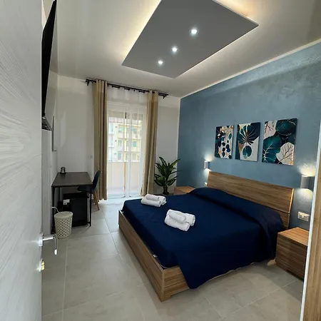 Charme House Giuan Panzió 3*