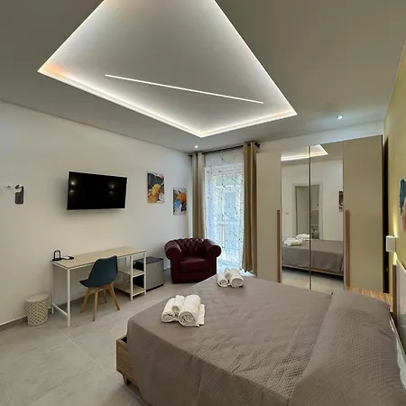 Charme House Giuan 3*