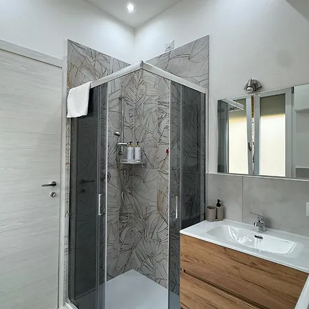 Panzió Charme House Giuan