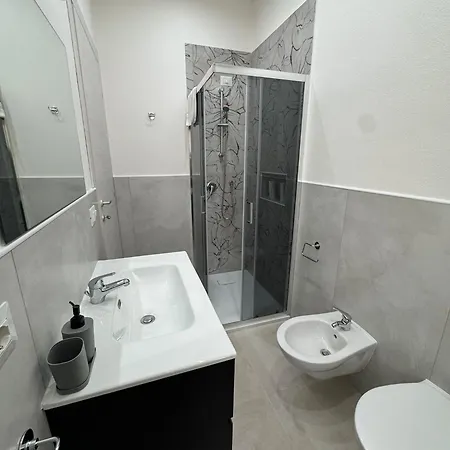 Charme House Giuan Panzió
