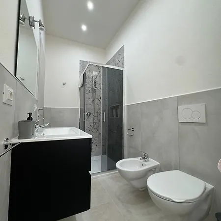 Charme House Giuan 3*
