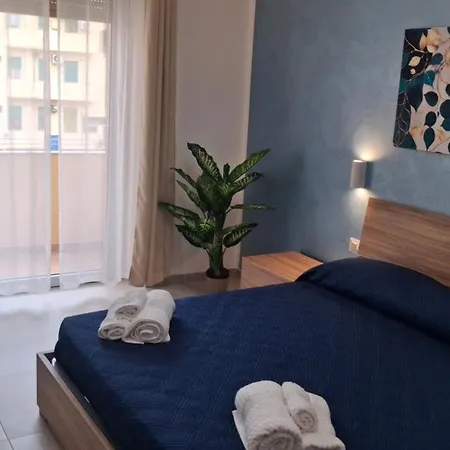 Charme House Giuan 3* אלגהרו
